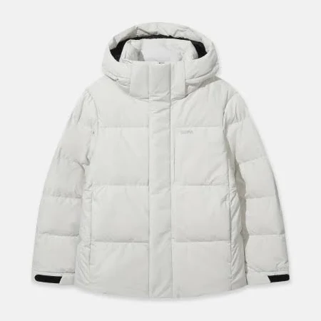 네파NEPA 7LF2021 공용 사이폰 다운 자켓