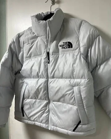 [노스페이스] NJ3NQ83B 여성용 눕시 패딩 자켓