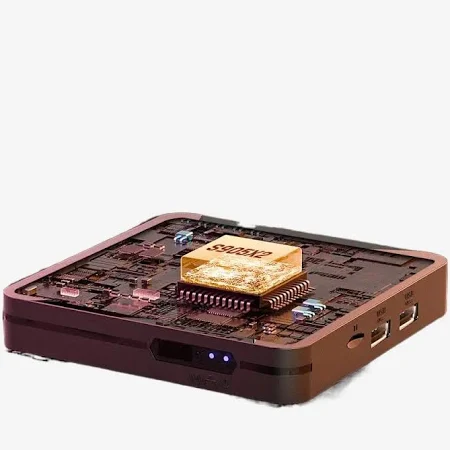 KINHANK 슈퍼 콘솔 X2 Pro 게임 박스 레트로 비디오 게임 콘솔 60000 비디오 게임 ARCADE/MAME/DC/SS 게임 패드 선물 포함