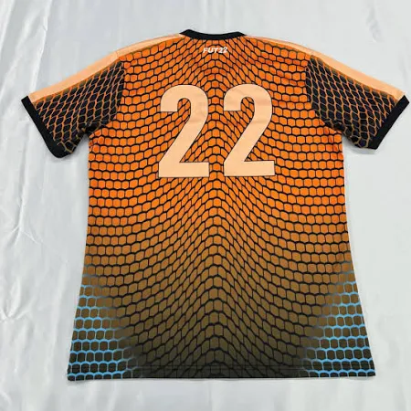 EA SPORTS 피파 20 얼티메이트 팀 축구 져지