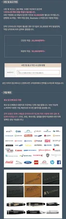 뤼코뮤지엄 메세지 카드