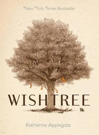 Wishtree - 웬디북