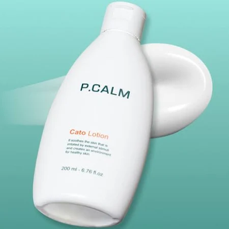 피캄PCALM 카토 수딩 로션 200ml