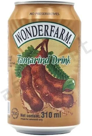 원더팜 타마린드 주스 310ml