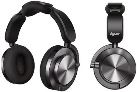 다이슨 온트랙 노이즈 캔슬링 헤드폰