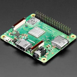 raspberry pi model 3 a+[4027]