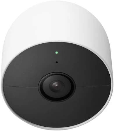 Google Nest Indoor/outdoor Ip Wifi 카메라