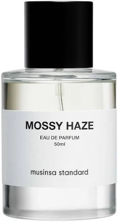 [대녈pick] 무신사 스탠다드 모시 헤이즈 EDP 50ml