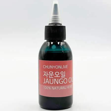 자운고오일100 ml