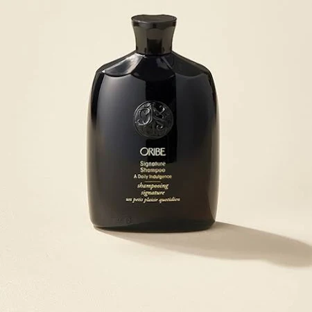 Oribe 시그니처 샴푸