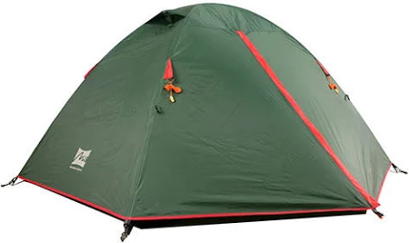 쿤타 인피니티 2인용 (그린)(INFT2PSGRN)