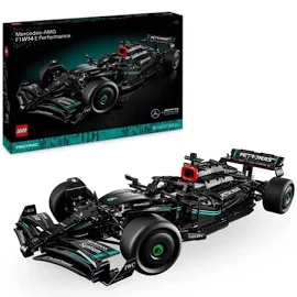 Lego 레고 42171 메르세데스- AMG F1 W14 E 퍼포먼스