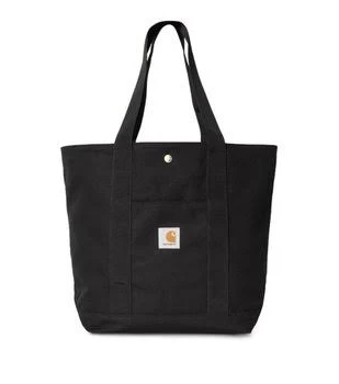 칼하트윕 canvas tote