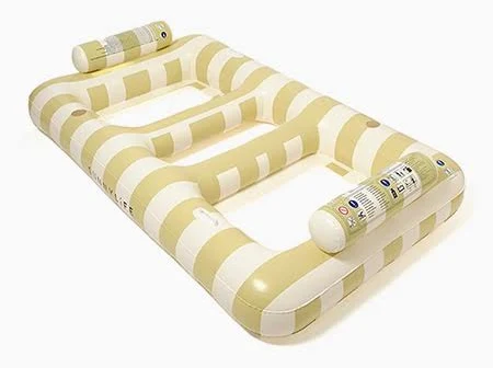 [써니라이프] Luxe Twin 해먹 튜브_CAS