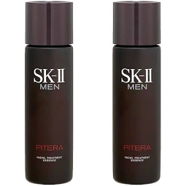 (2개입)SK-II 피테라 페이셜 트리트먼트 에센스 포 맨 230ml