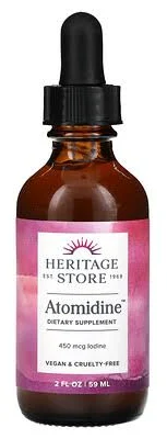 헤리티지 스토어 Heritage Store