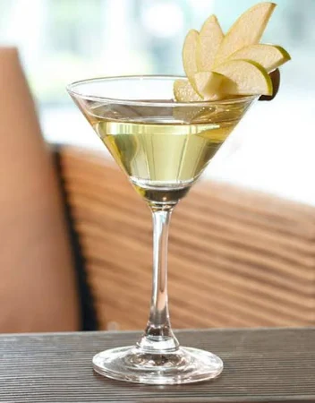 [네이쳐리빙]오션 디바 칵테일잔 (210ml 2P)