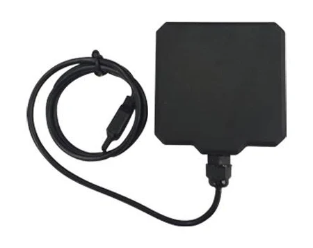 헬셀 SESOS A V9 후면 장애물 감지 레이더