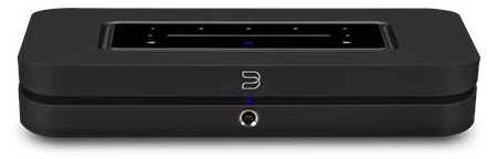 Bluesound(블루사운드) NODE 4세대 네트워크 플레이어