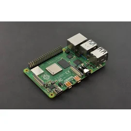 raspberry pi 4 model b-2gb[dfr0618]