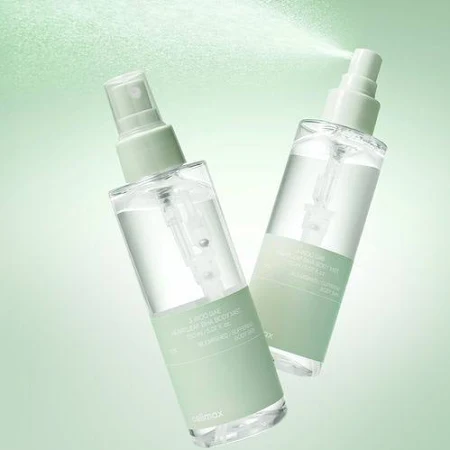 셀리맥스 지우개 어성초 바하 바디 미스트