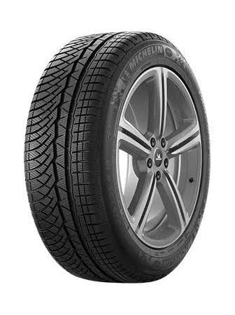 미쉐린 | 파일럿 알핀 4 | 305/30R20