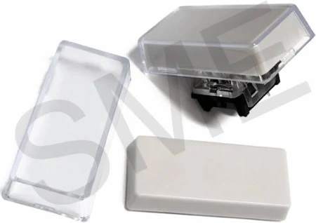 카일 스피드 키보드 스위치 + 직사각 키캡 세트 판매