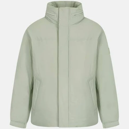 네파/본사직영 7I72060 남성 C-TR 에어그램 써모 다운 자켓