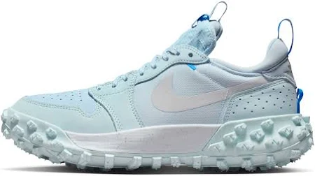 남성 nike 에어 조던 1 로우 엘리먼트 '글레이셔 블루' FV4227-400