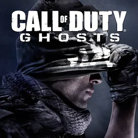 Call of Duty: Ghosts 제품판 (영어판) - Sony PlayStation 4