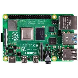 Raspberry Pi SC0192(9) RASPBERRY PI 4 B 1GB