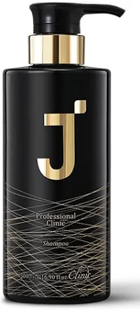프로페셔널 클리닉 샴푸 500ml