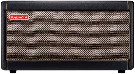 [리퍼비쉬] Positive Grid Spark 40 스마트 앰프 기타 앰프 블랙 SCM-127