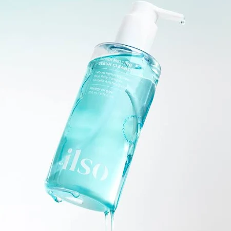 슈퍼 멜팅 세범 클렌징 오일