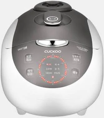쿠쿠 IH전기압력밥솥 CRP-HQB0310FS