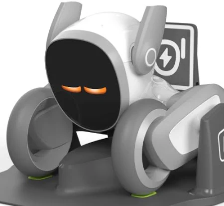 루나 로봇 강아지 2세대 반려로봇