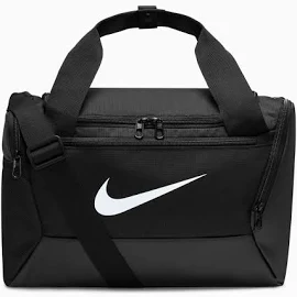 Nike 가방 Brasilia 9.5 Duffel 25l 검정