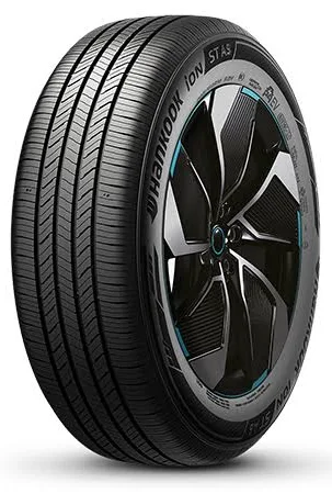 한국타이어 아이온 컴포트(ION ST AS) 225/55R18 2255518