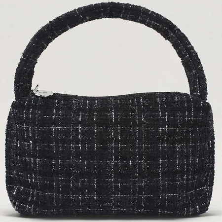 투오 PUDDING TWEED 푸딩 트위드