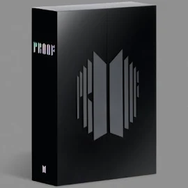 방탄소년단(BTS) - Proof (Standard Edition)