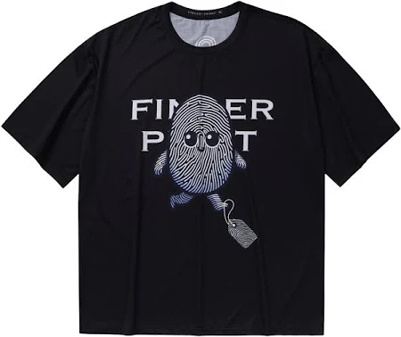 캐릭터 오버핏 1