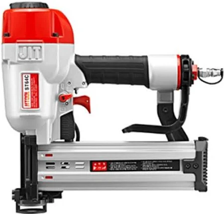 제일타카 정품 ST64C 에어타카 타정기 ST64C목재포장 건축판넬 목조주택 콤프월드