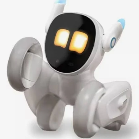루나 프리미엄 로봇 반려 강아지 2세대 인공지능 GPT-4o [세트]