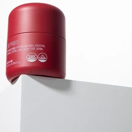 옹쌔므옹땜 꼬어웨이 VER.3 60캡슐(1개월)