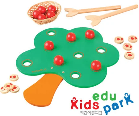 빅게임4사과따기