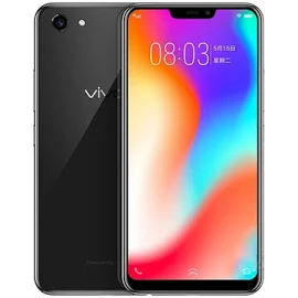 ViVO Y83 휴대폰 글로벌 펌웨어 카메라, 중고 휴대폰, MediaTek Helio P22 RAM, 4GB ROM, 64GB, 13MP, 1520x720 픽셀