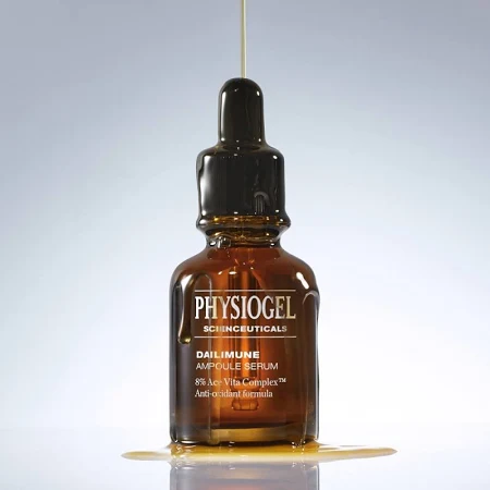 피지오겔 사이언수티컬즈 데일리뮨 앰플 30ml + 사이언수티컬즈 앰플 1ml X 5개 스킨/토너