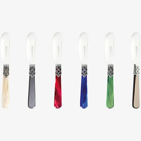 EME [EME] 제네바 버터 나이프 small 1p 색상선택