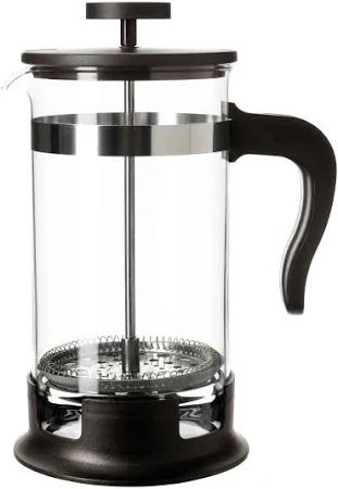 IKEA UPPHETTA 웁헤타 커피/티 메이커