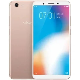 VIVO Y71 안드로이드 4G 스마트폰 글로벌 펌웨어, 5.99 인치, 4GB RAM, 32GB ROM, 모든 색상, 양호한 상태, 후면 카메라, 13mp